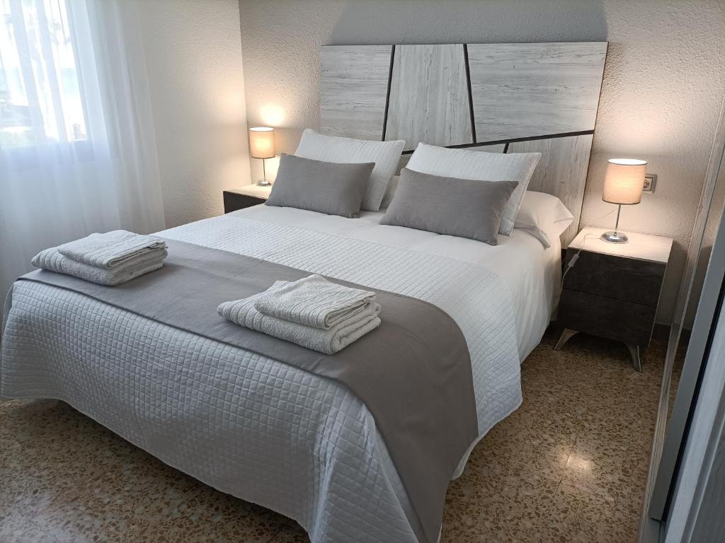 Apartamento Laurel, Peñíscola – Bijgewerkte prijzen 2022