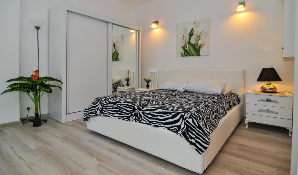 Apartments Villa Stankovic - 15