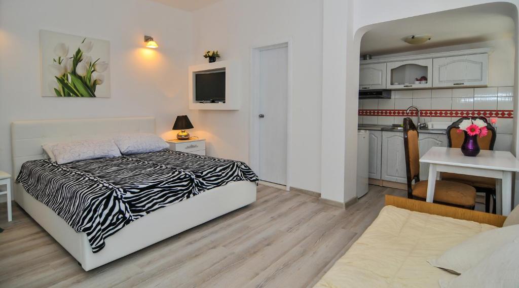 Apartments Villa Stankovic - 16