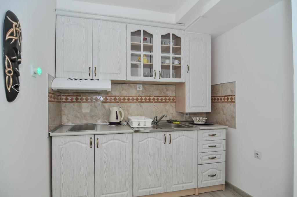 Apartments Villa Stankovic - 8