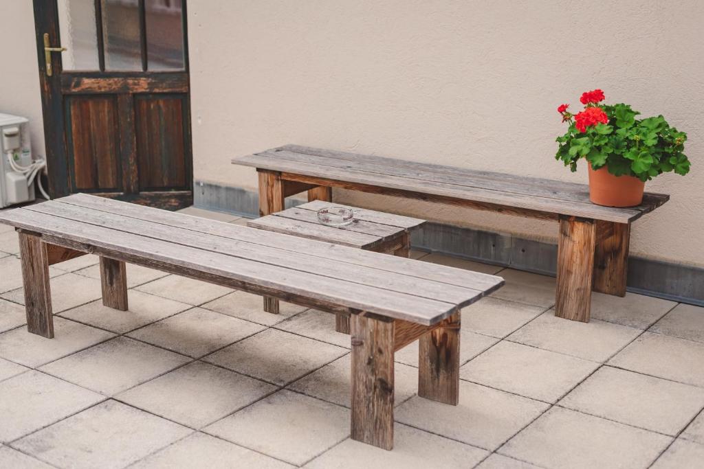Fotografie z fotogalerie ubytování Hostel Gabronka v destinaci Bistrica ob Sotli