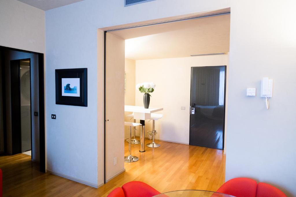 Milan Royal Suites - Centro - 一居室公寓
