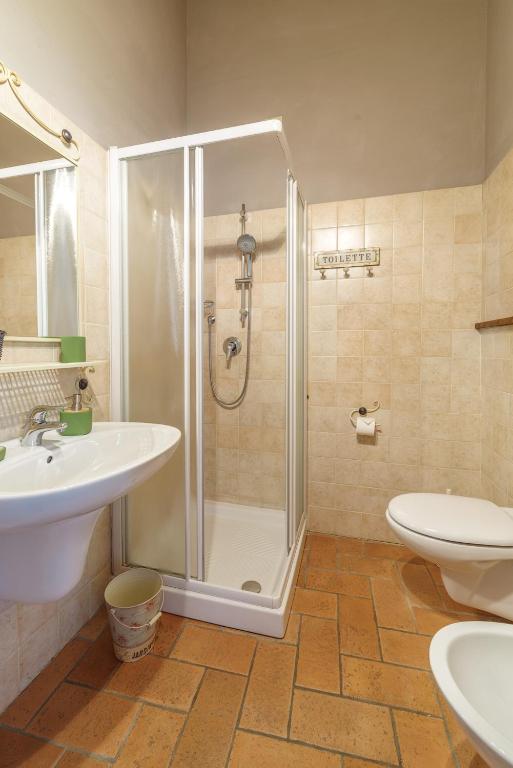 Agriturismo Le Vigne - 1