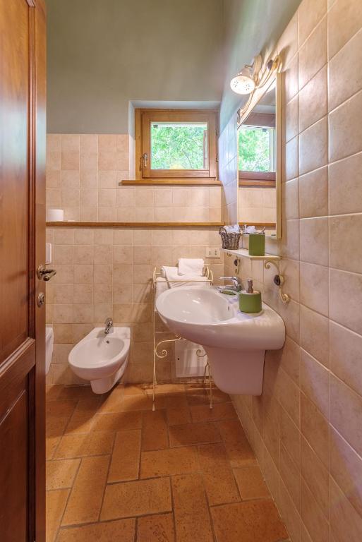 Agriturismo Le Vigne - 8