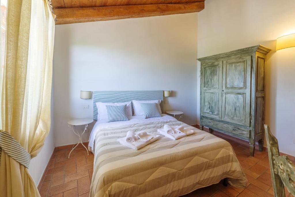 Agriturismo Le Vigne - 10