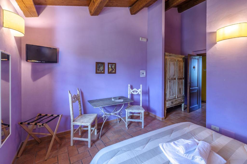 Agriturismo Le Vigne - 7