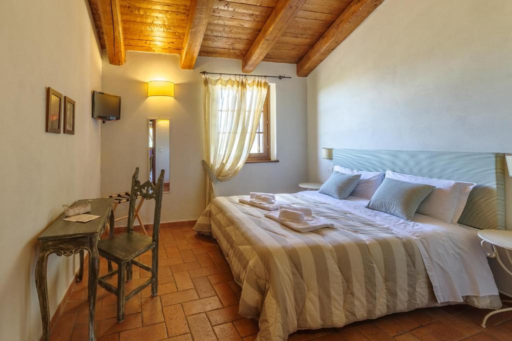 Agriturismo Le Vigne - 9