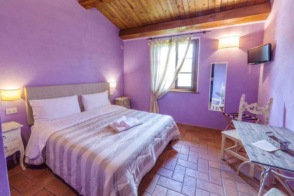 Agriturismo Le Vigne - 5