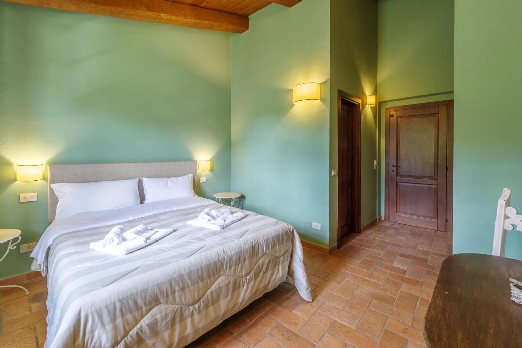 Agriturismo Le Vigne - 4