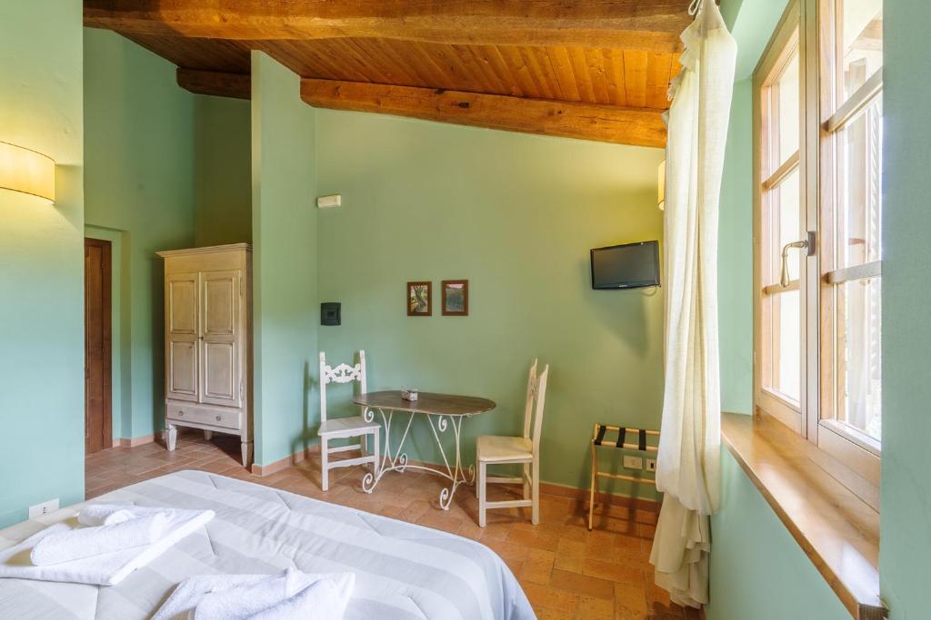 Agriturismo Le Vigne - 3