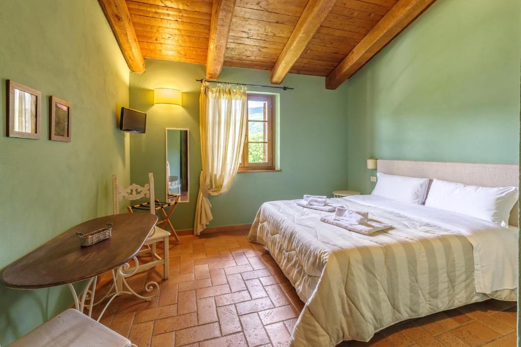 Agriturismo Le Vigne - 2