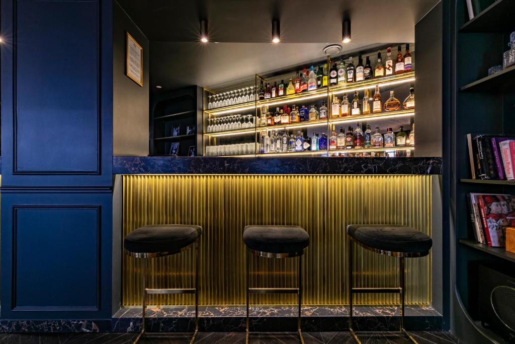 Maison Barbès - Resim 16