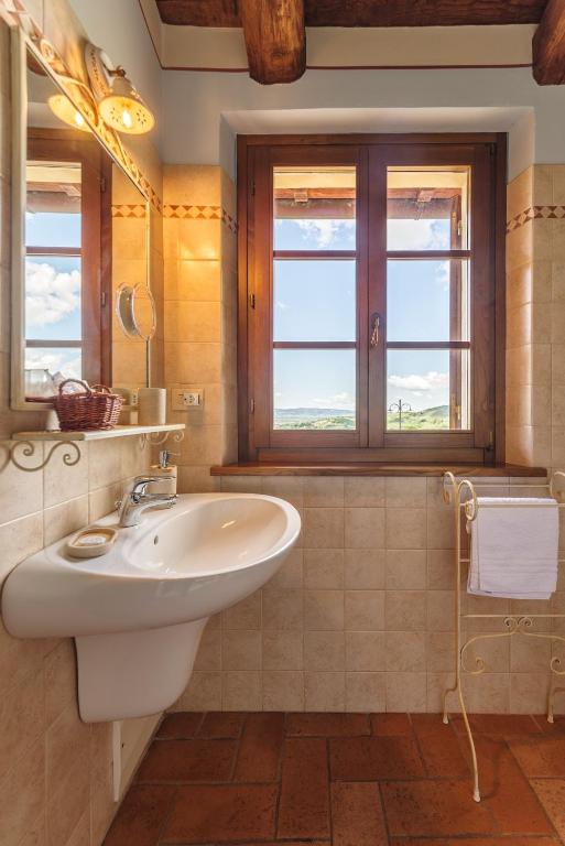 Agriturismo Le Vigne - 15