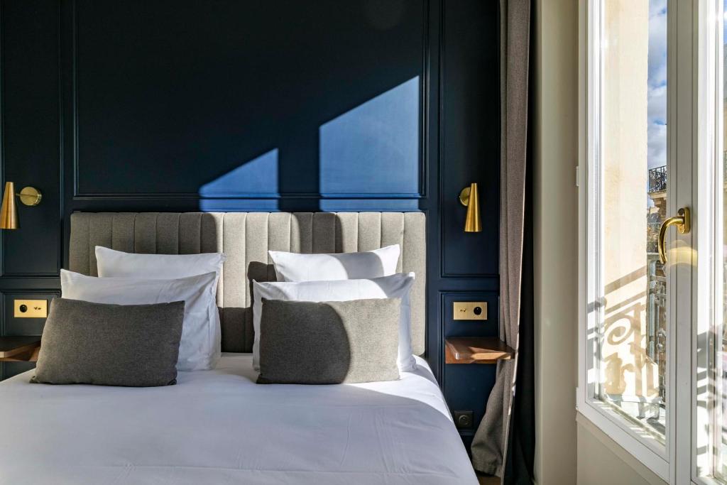 Maison Barbès - Resim 19