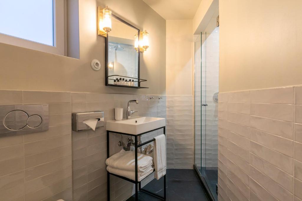 Maison Barbès - Resim 20