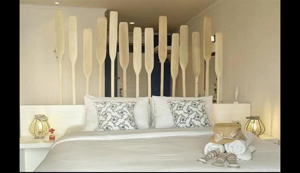 AT SEA Patong - Resim 21