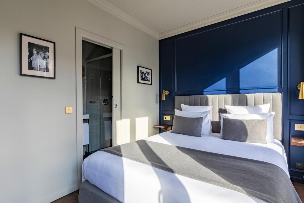 Maison Barbès - Resim 25