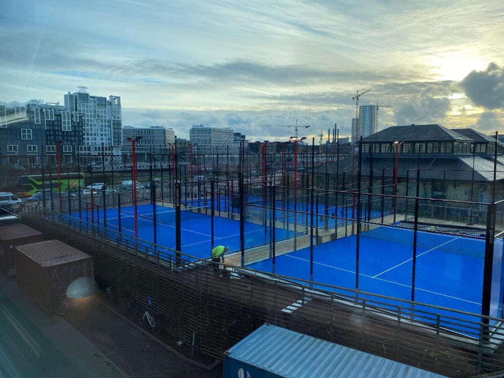 CPH Hotel - Resim 29