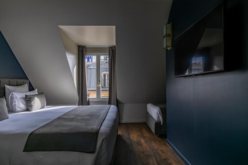 Maison Barbès - Resim 30