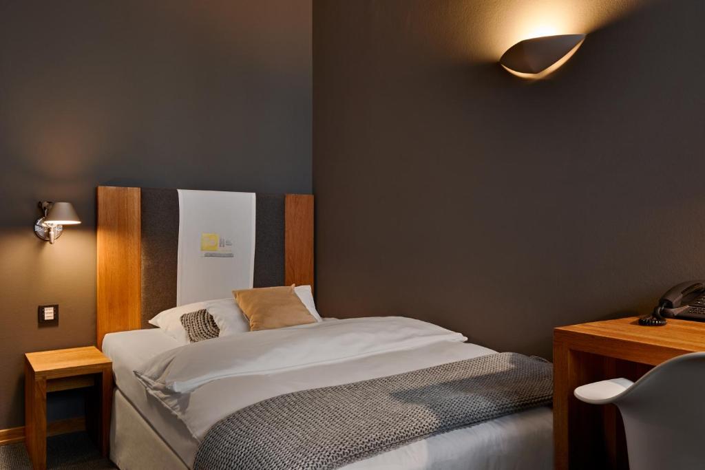 YoHo - The Young Hotel - Resim 25