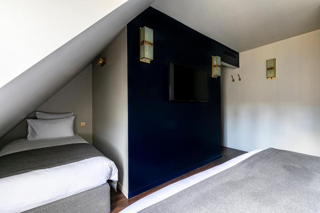 Maison Barbès - Resim 29