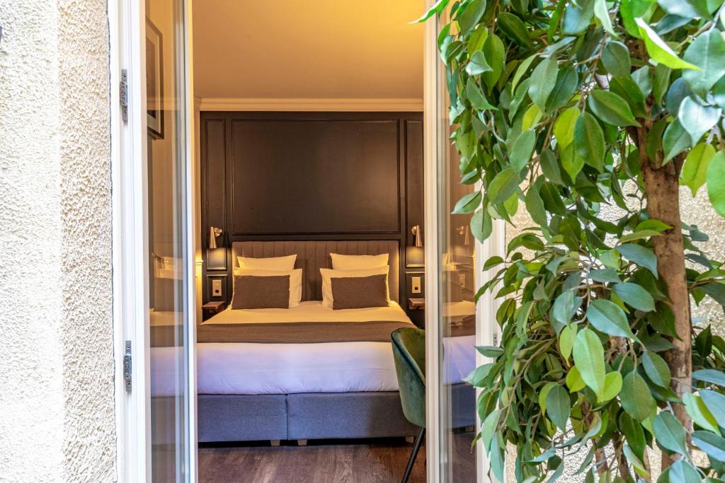 Maison Barbès - Resim 33