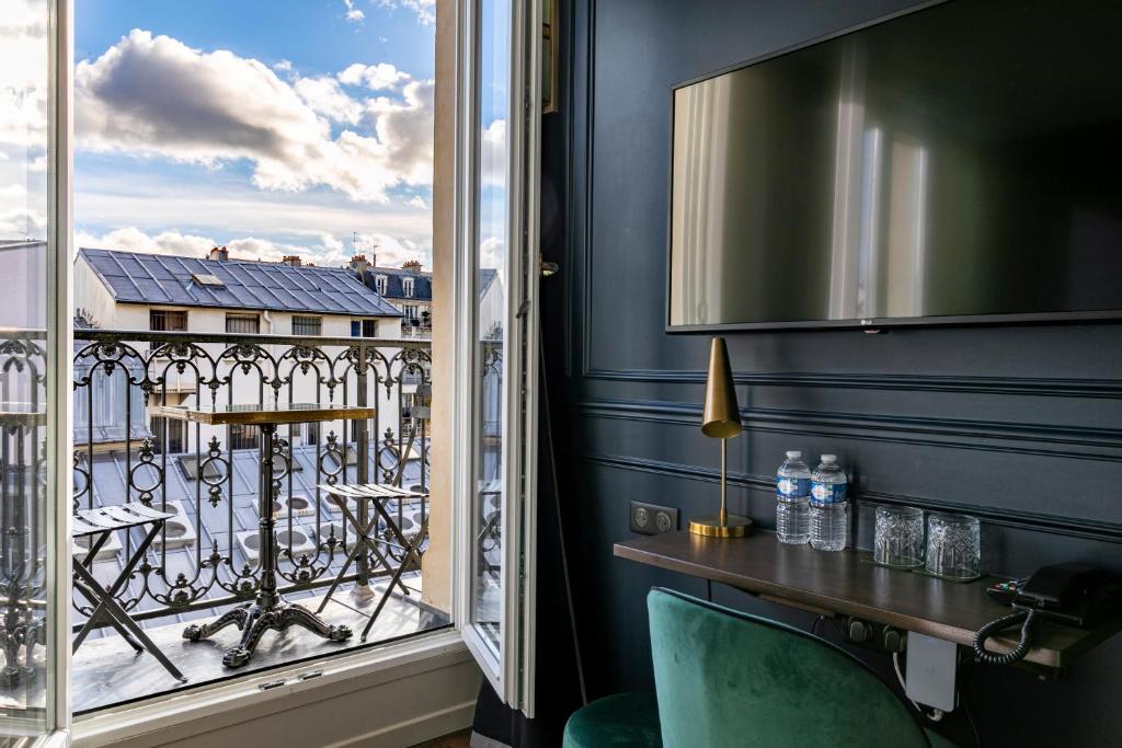 Maison Barbès - Resim 34