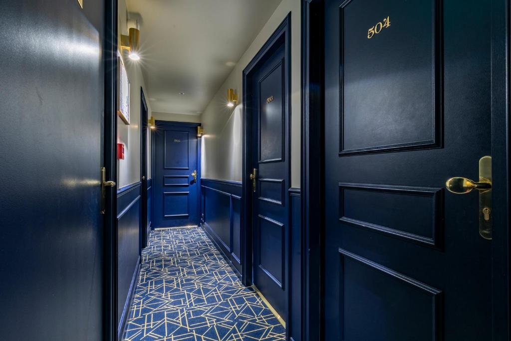 Maison Barbès - Resim 35