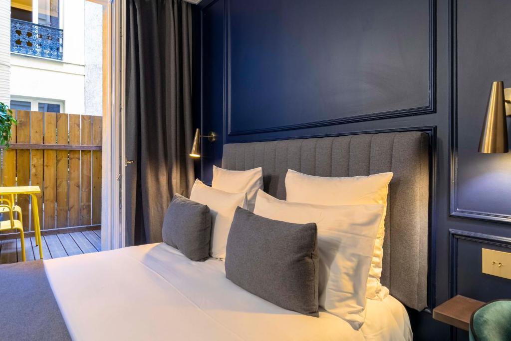 Maison Barbès - Resim 39