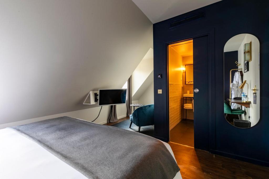 Maison Barbès - Resim 40