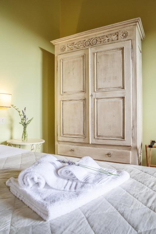 Agriturismo Le Vigne - 11