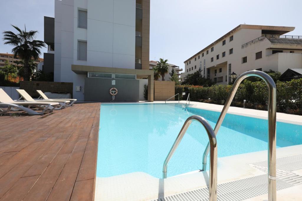 Imagen de la galería de New Modern 3 Bed Apartment Puerto Banus, en Marbella