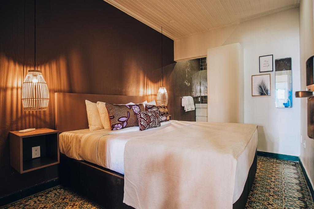 Afbeelding uit fotogalerij van Terra Boutique Hotel Curaçao in Willemstad