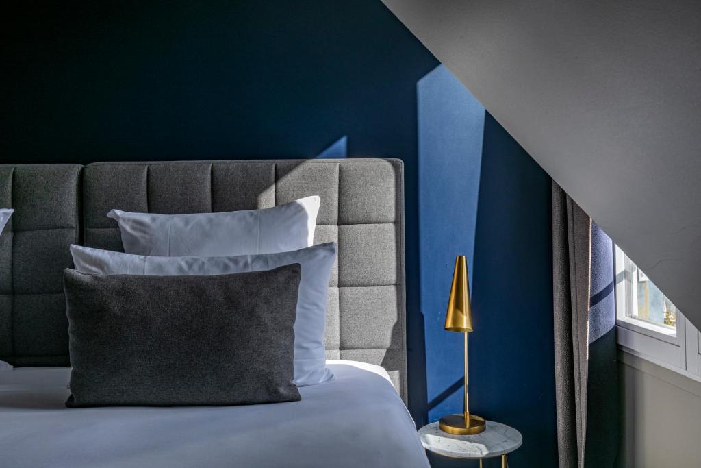 Maison Barbès - Resim 9