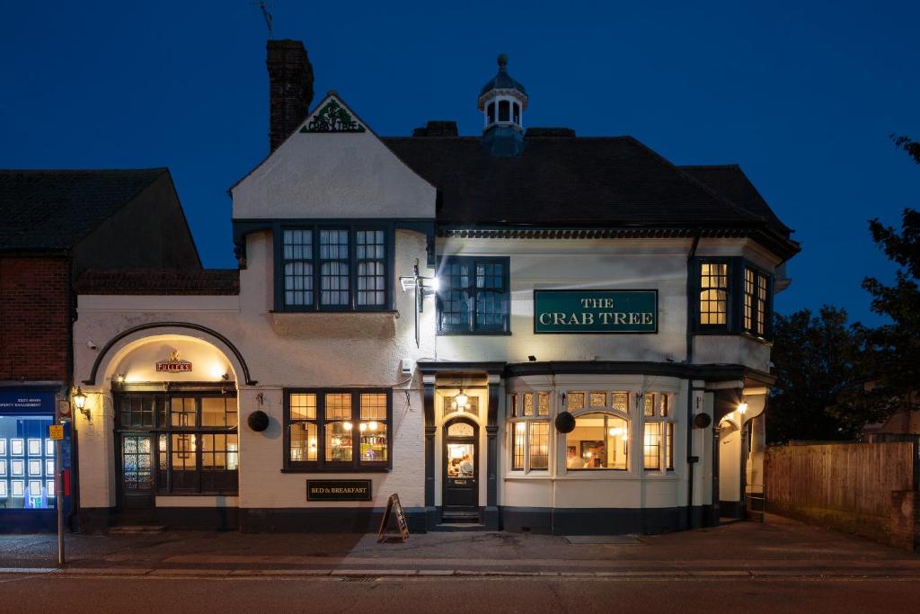 The Crabtree Inn - Housity