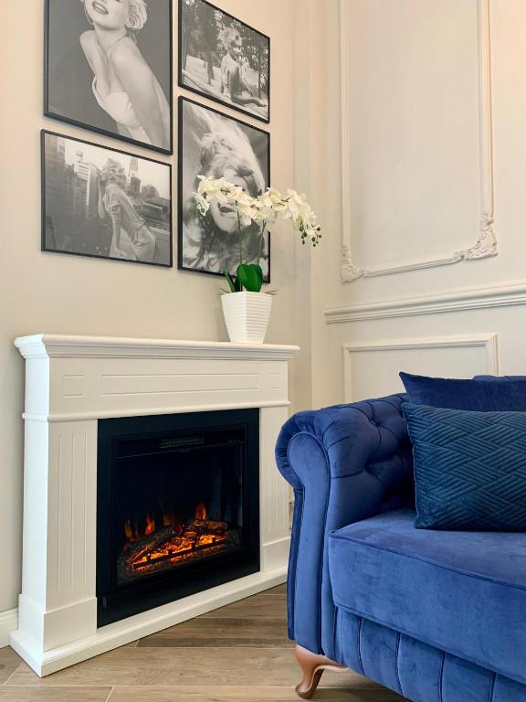 GOODMOOD Apartment