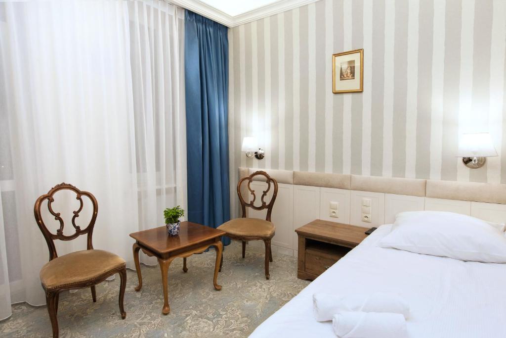 
Superior Single Room
