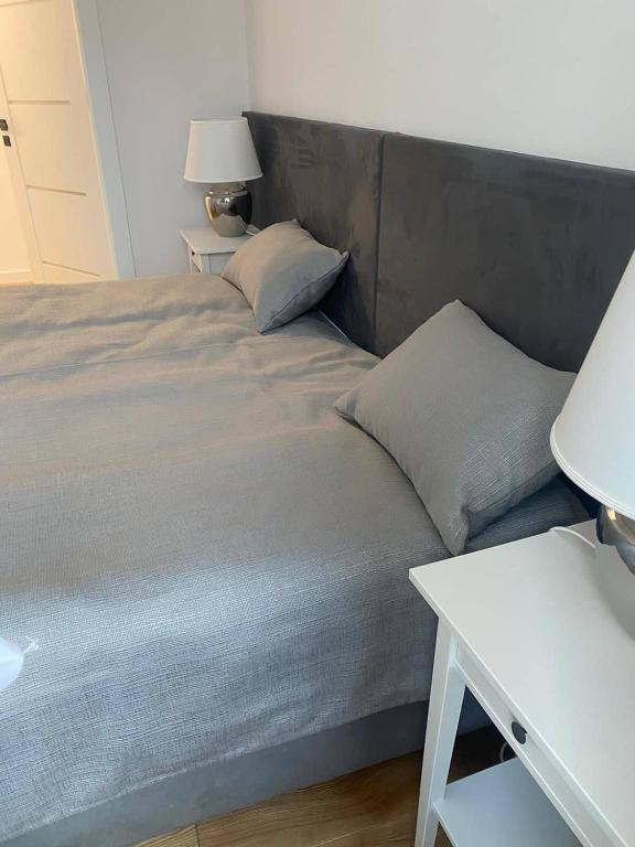 Apartamenty Osmolice w Stawach - Estudio Familiar