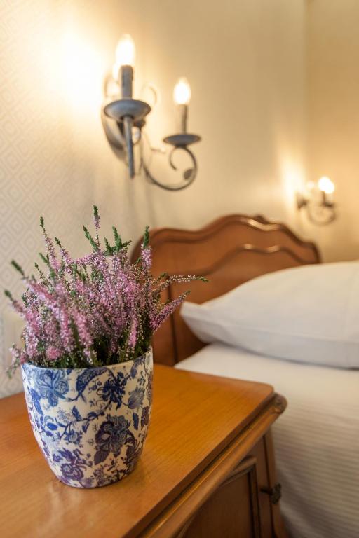 Kamienica Boutique ApartHotel - Resim 32