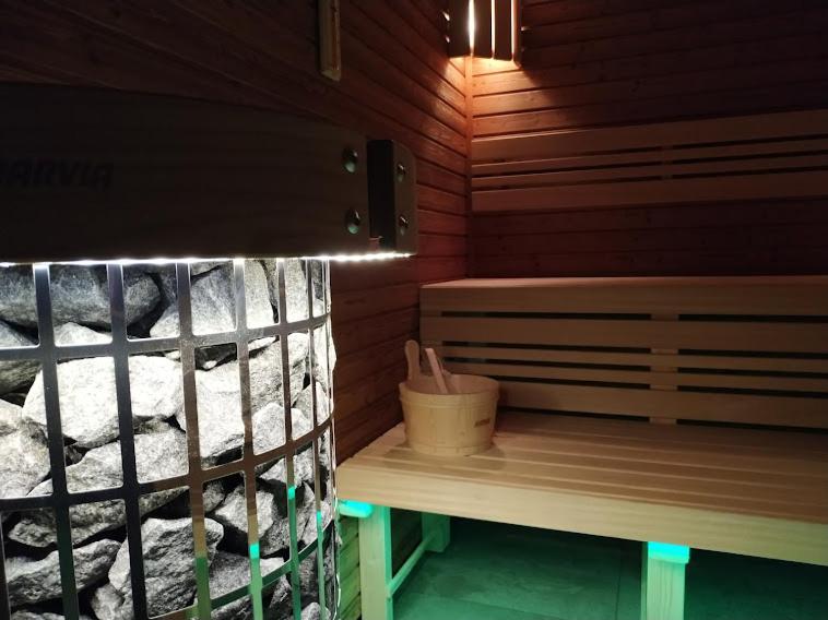 Fotografie z fotogalerie ubytování Anna SPA & Wellness Hotel Nejdek v destinaci Nejdek