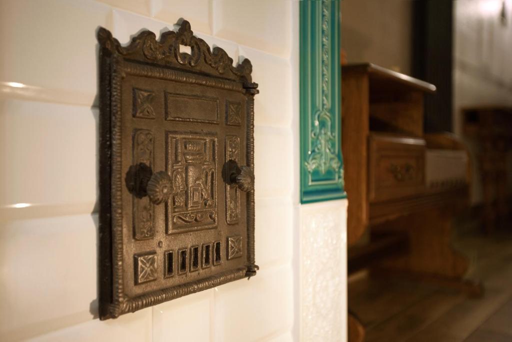 Kamienica Boutique ApartHotel - Resim 23