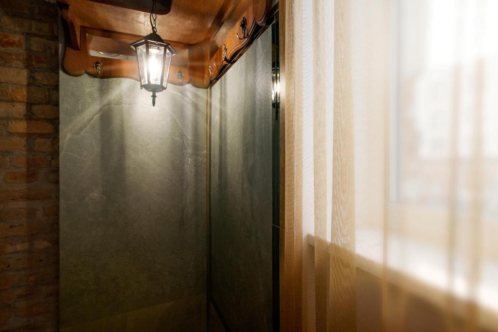 Kamienica Boutique ApartHotel - Resim 19