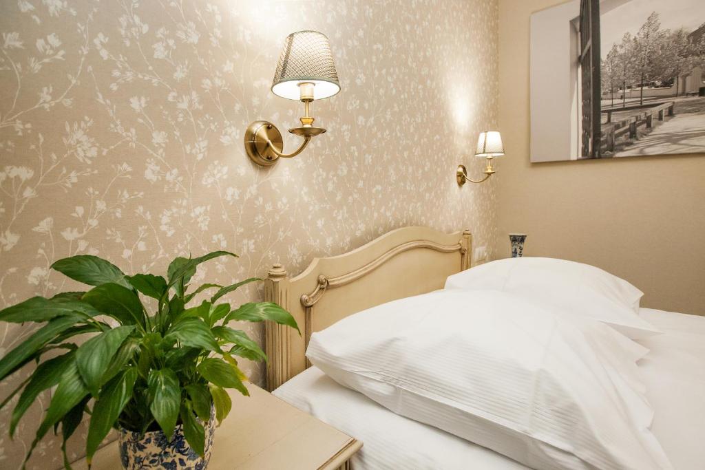 Kamienica Boutique ApartHotel - Resim 28