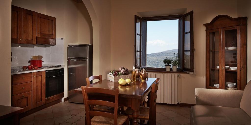 Borgo Il Castagno - Apartamento De Una Habitación