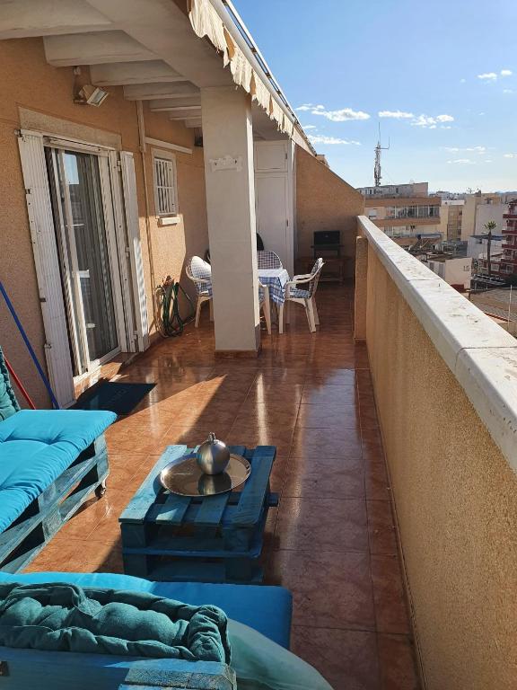Casa Mares, Torrevieja – Bijgewerkte prijzen 2022
