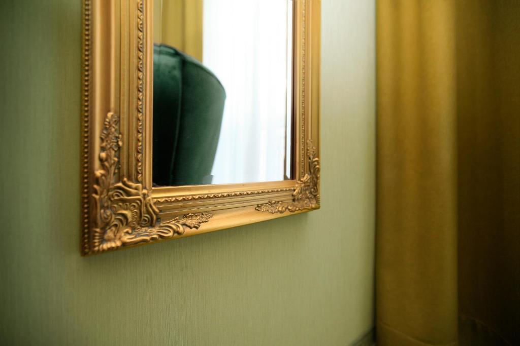 Kamienica Boutique ApartHotel - 12