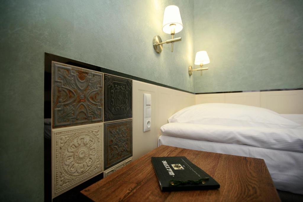 Kamienica Boutique ApartHotel - 8