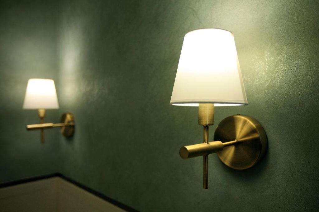 Kamienica Boutique ApartHotel - 13