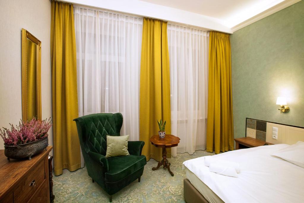 Kamienica Boutique ApartHotel - 11