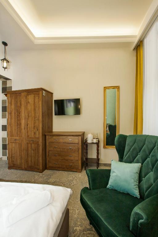 Kamienica Boutique ApartHotel - 14